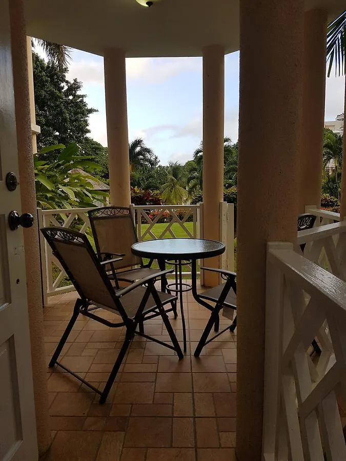Skycastle Oasis Lägenhet Ocho Rios