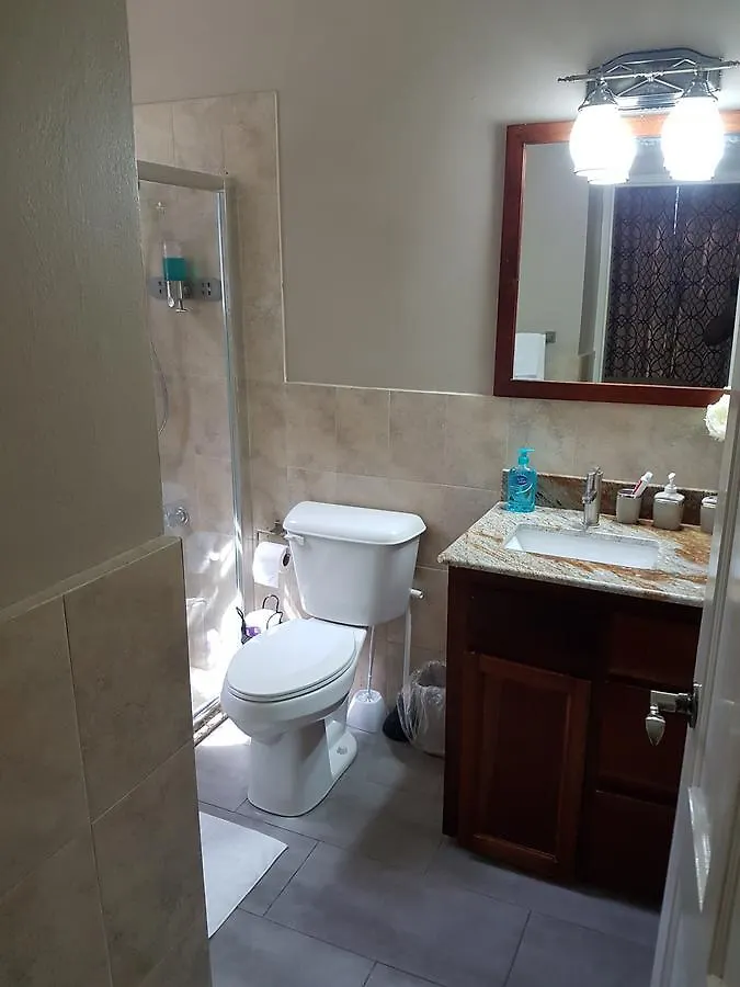 Skycastle Oasis Lägenhet Ocho Rios